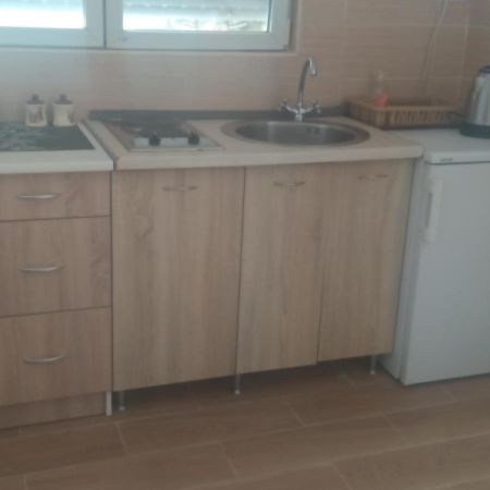 Apartman Laki Appartement Kotor Buitenkant foto