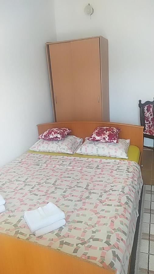 Apartman Laki Appartement Kotor Buitenkant foto