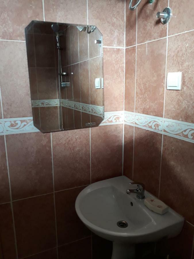 Apartman Laki Appartement Kotor Buitenkant foto