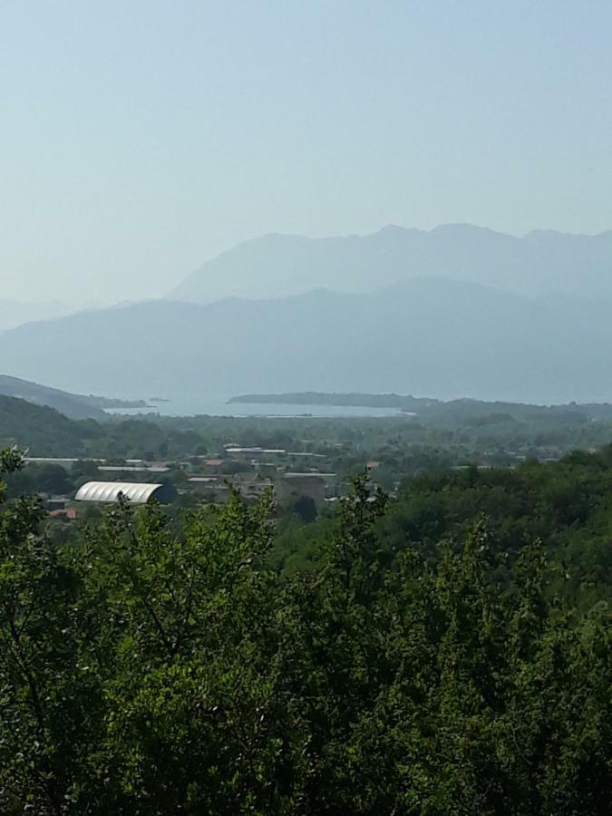 Apartman Laki Appartement Kotor Buitenkant foto